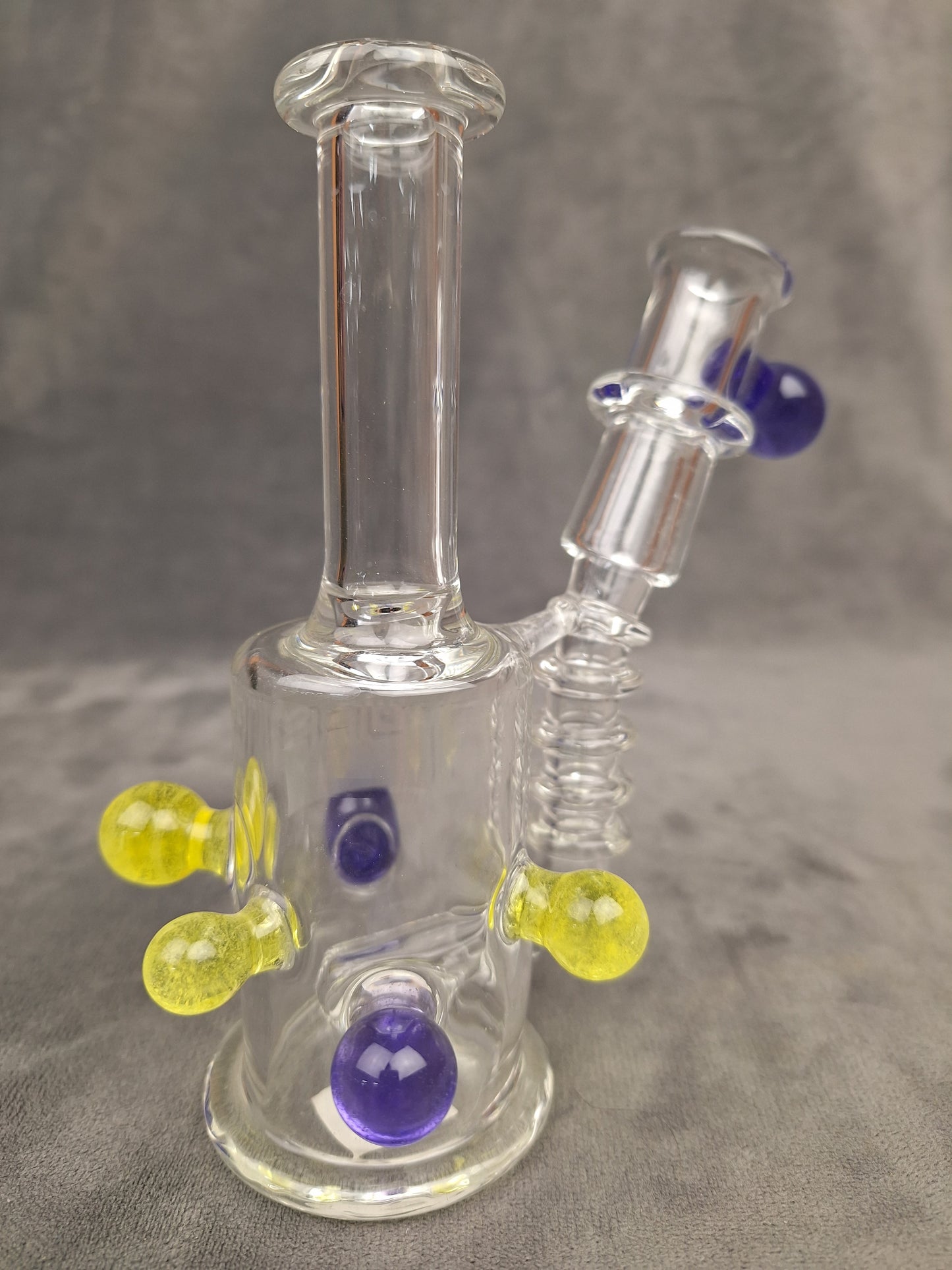 Puff Zinger w/ Color Nubs
