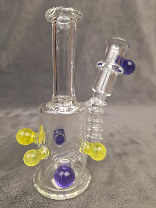 Puff Zinger w/ Color Nubs