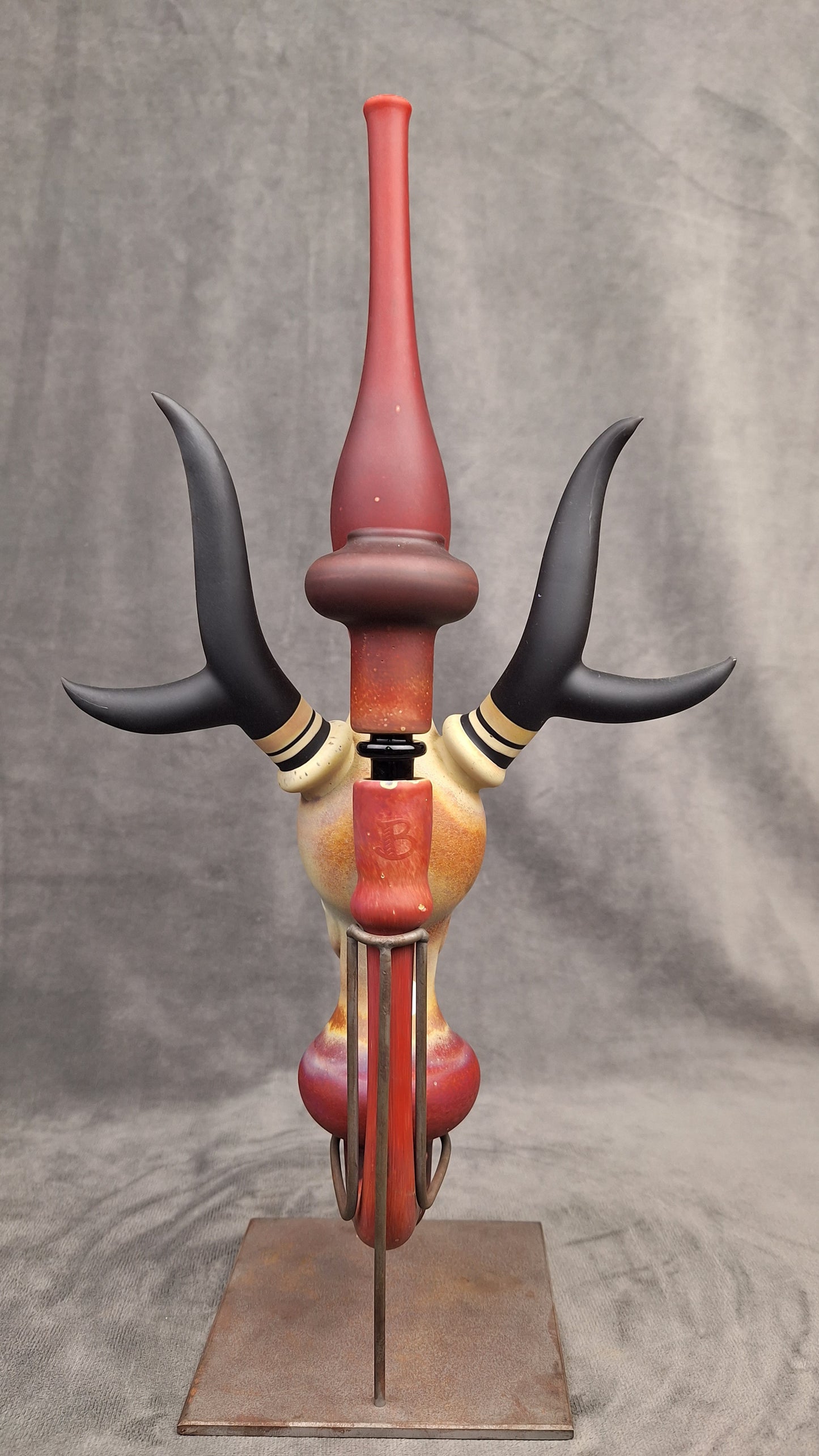 Bishop Solar Trickster