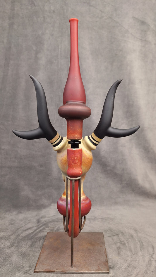 Bishop Solar Trickster