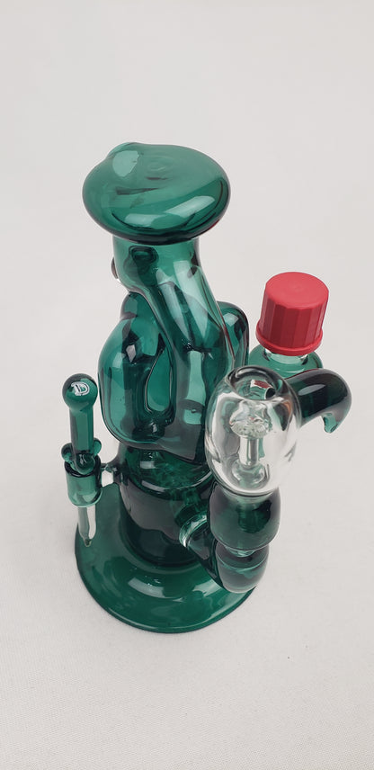 Diggy Recycler