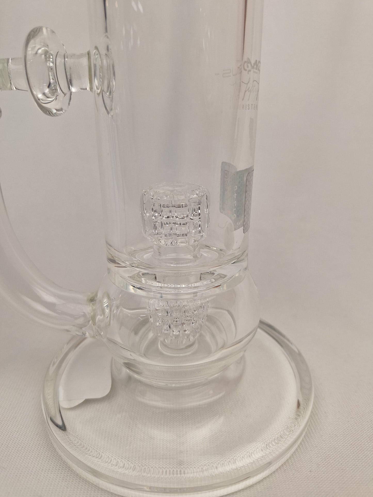 Mobius 50 T  V5 Tube