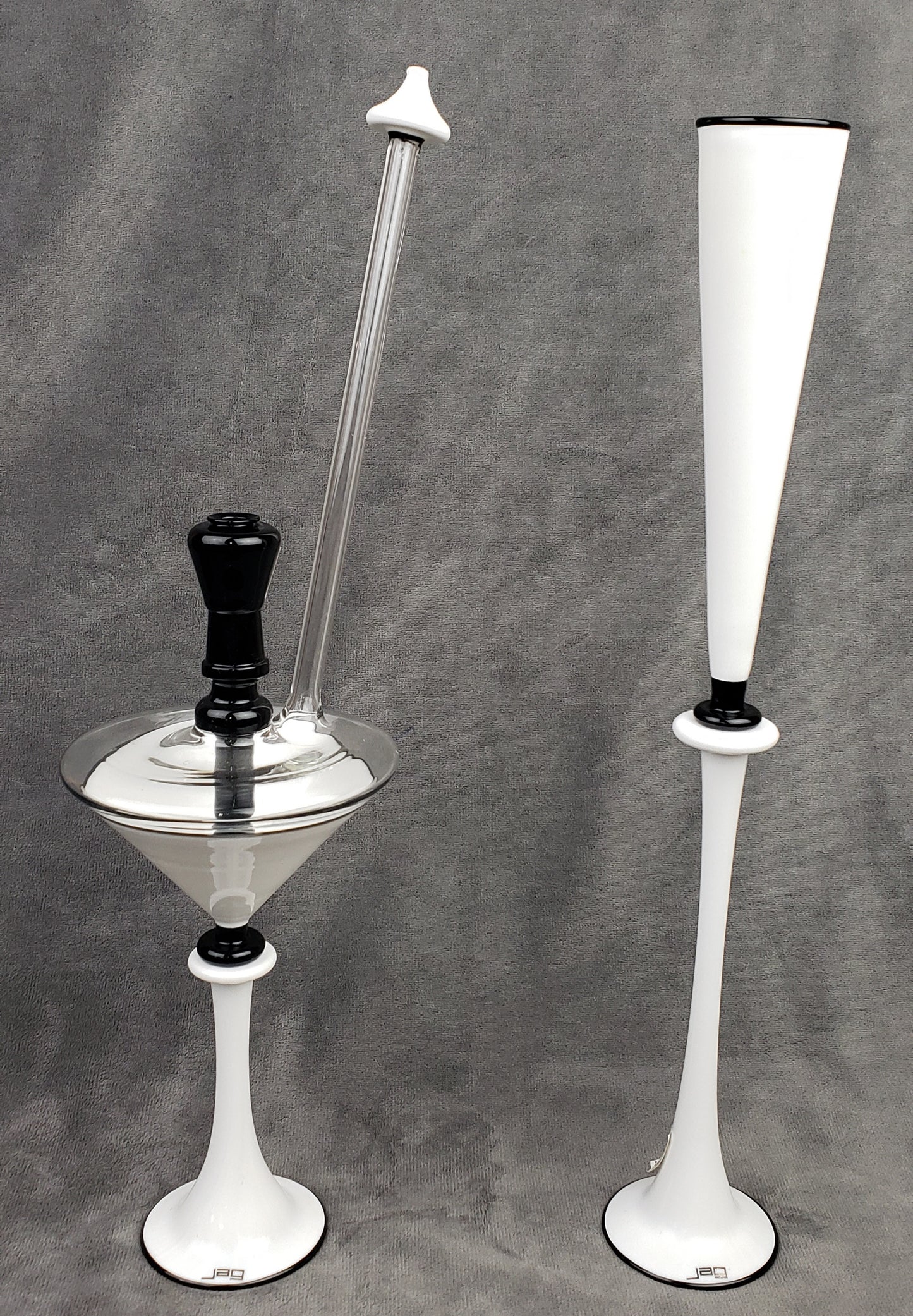 Jag Martini & Flute