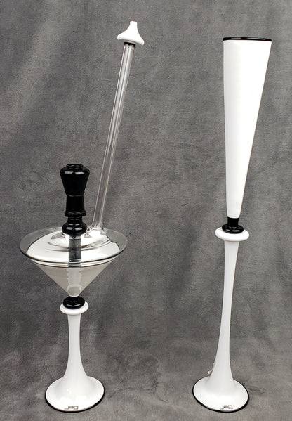 Jag Martini & Flute