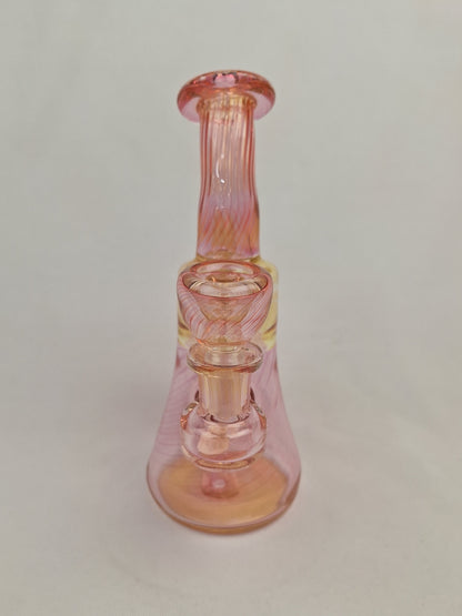 ID Marble Fumed Rig