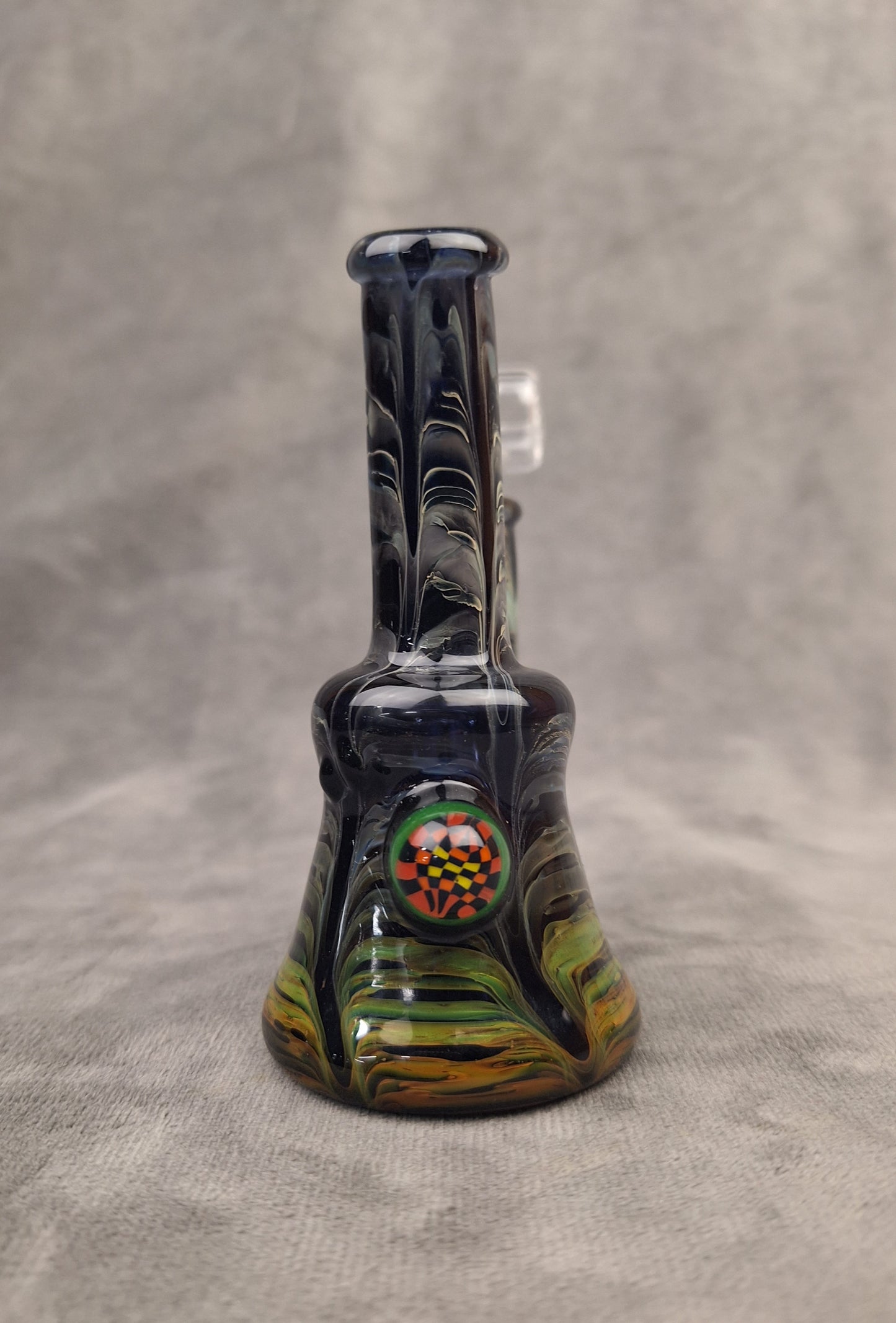 Brett Fume Rake Mini