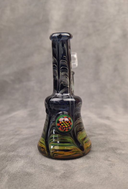 Brett Fume Rake Mini