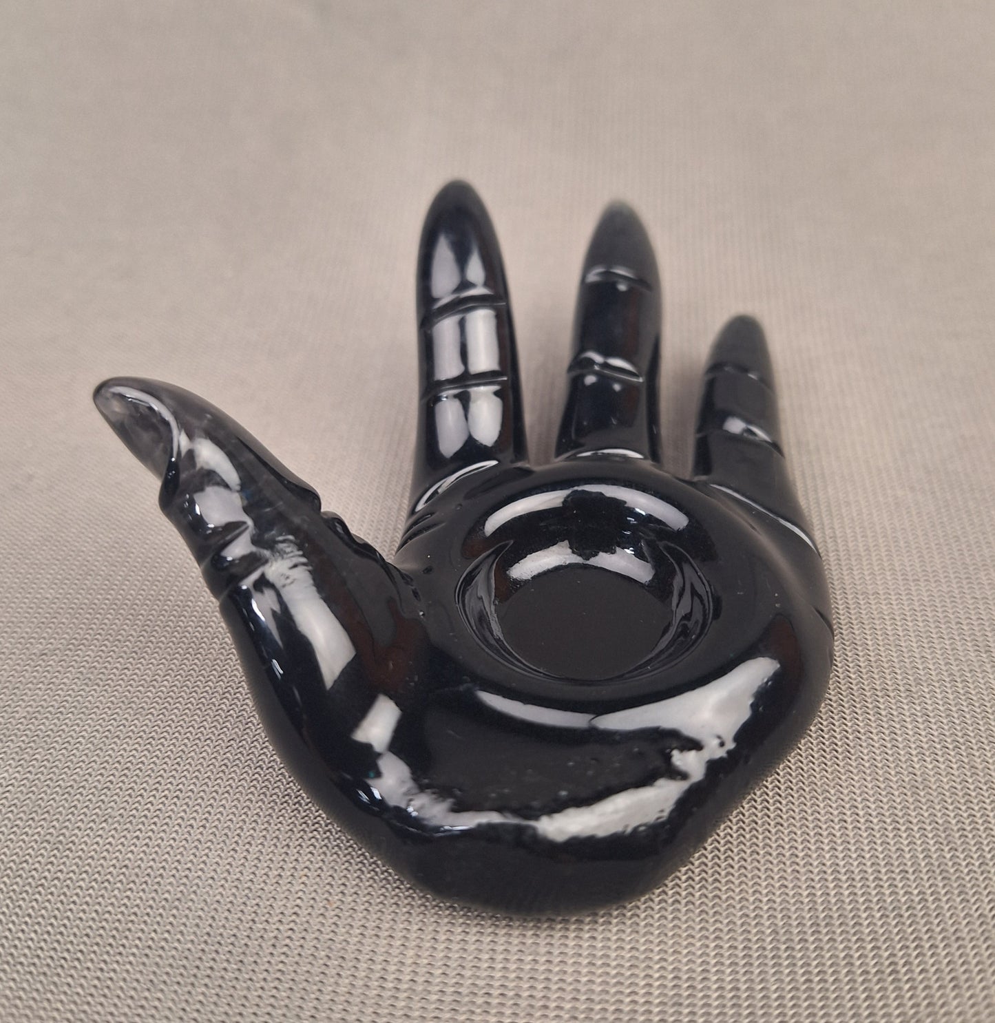 Salt Dish