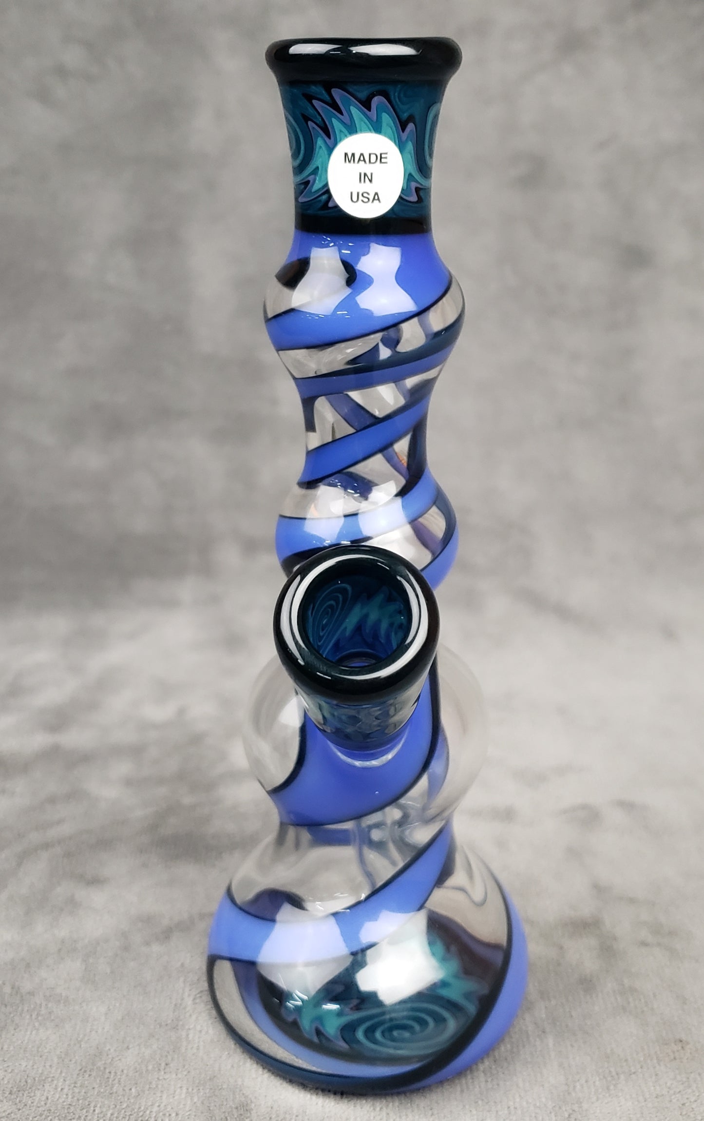 SKREWG Spuncalmo Mini Tube