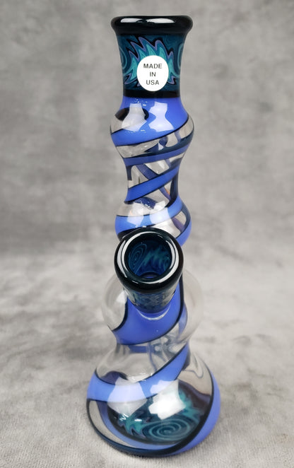 SKREWG Spuncalmo Mini Tube