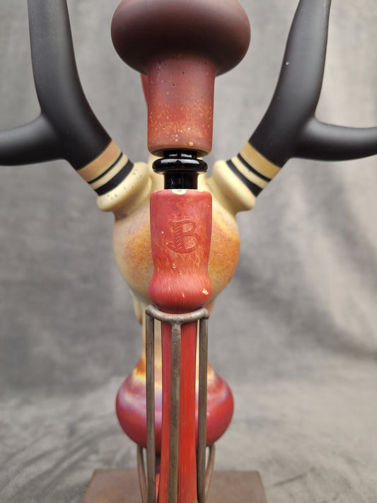 Bishop Solar Trickster