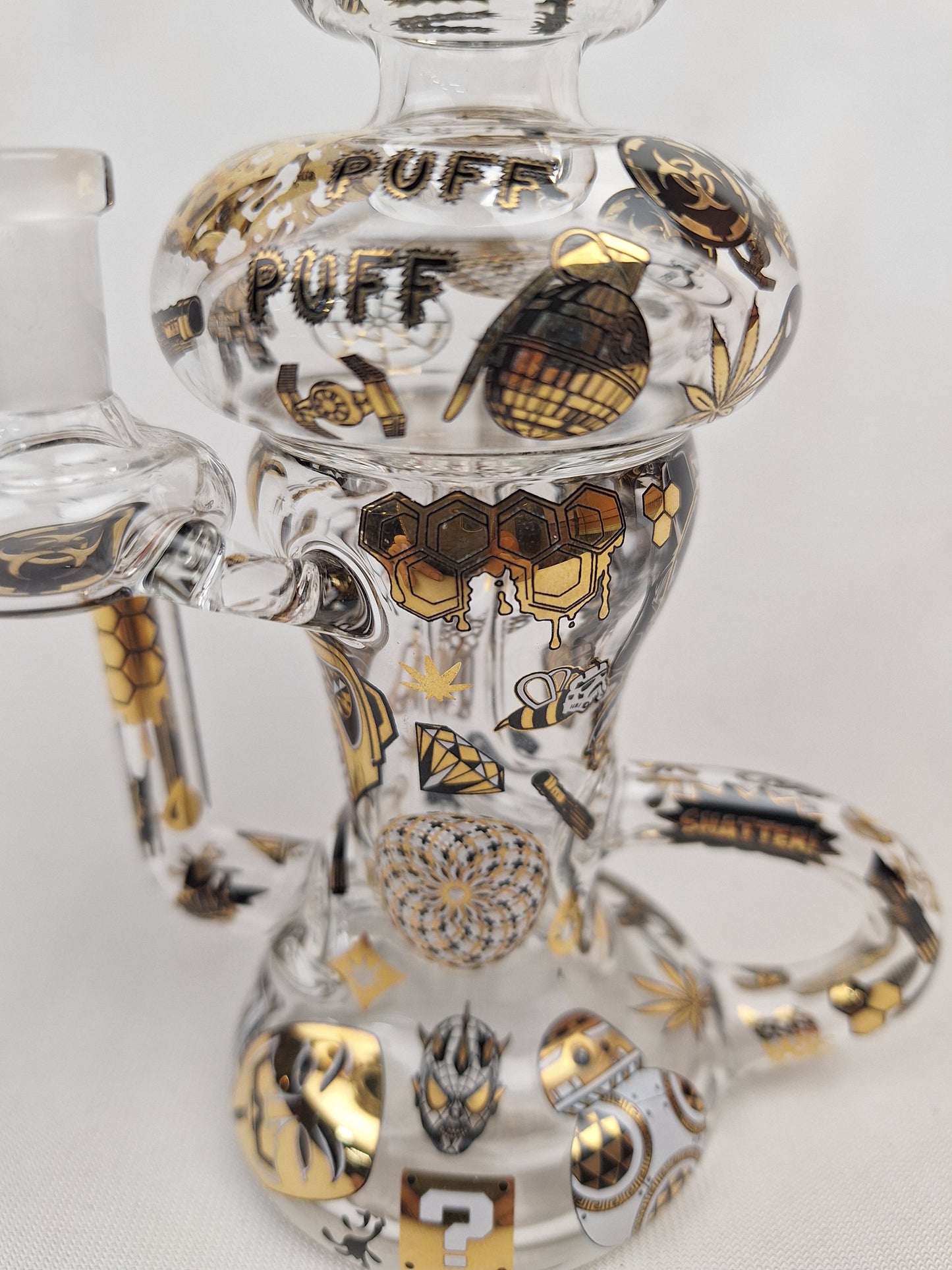 Team Deathstar Klein