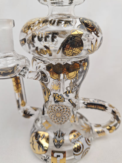 Team Deathstar Klein