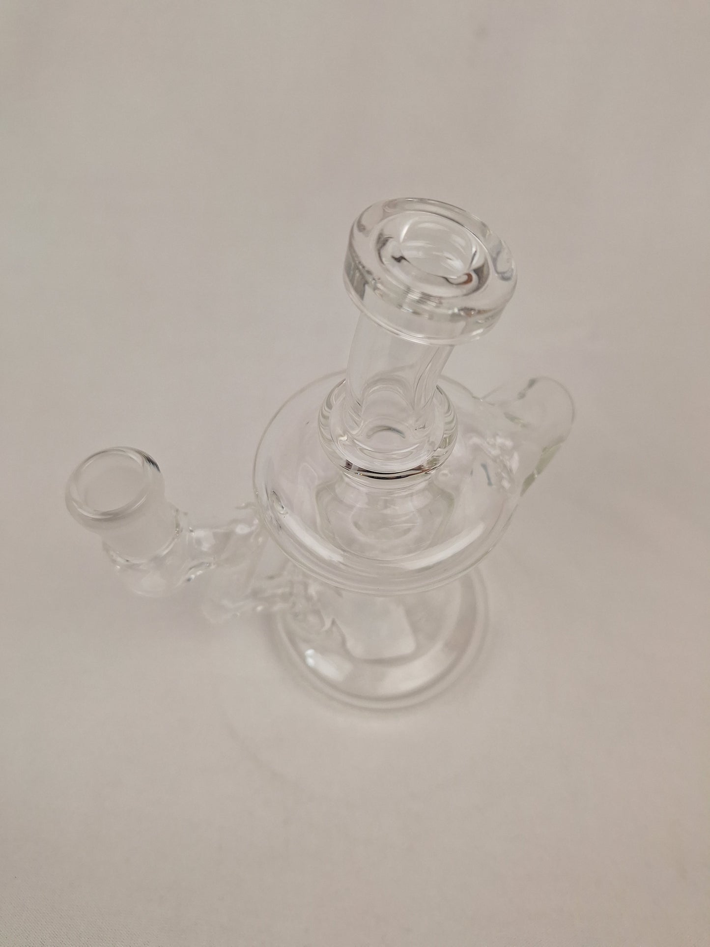 Kito Clear Incycler