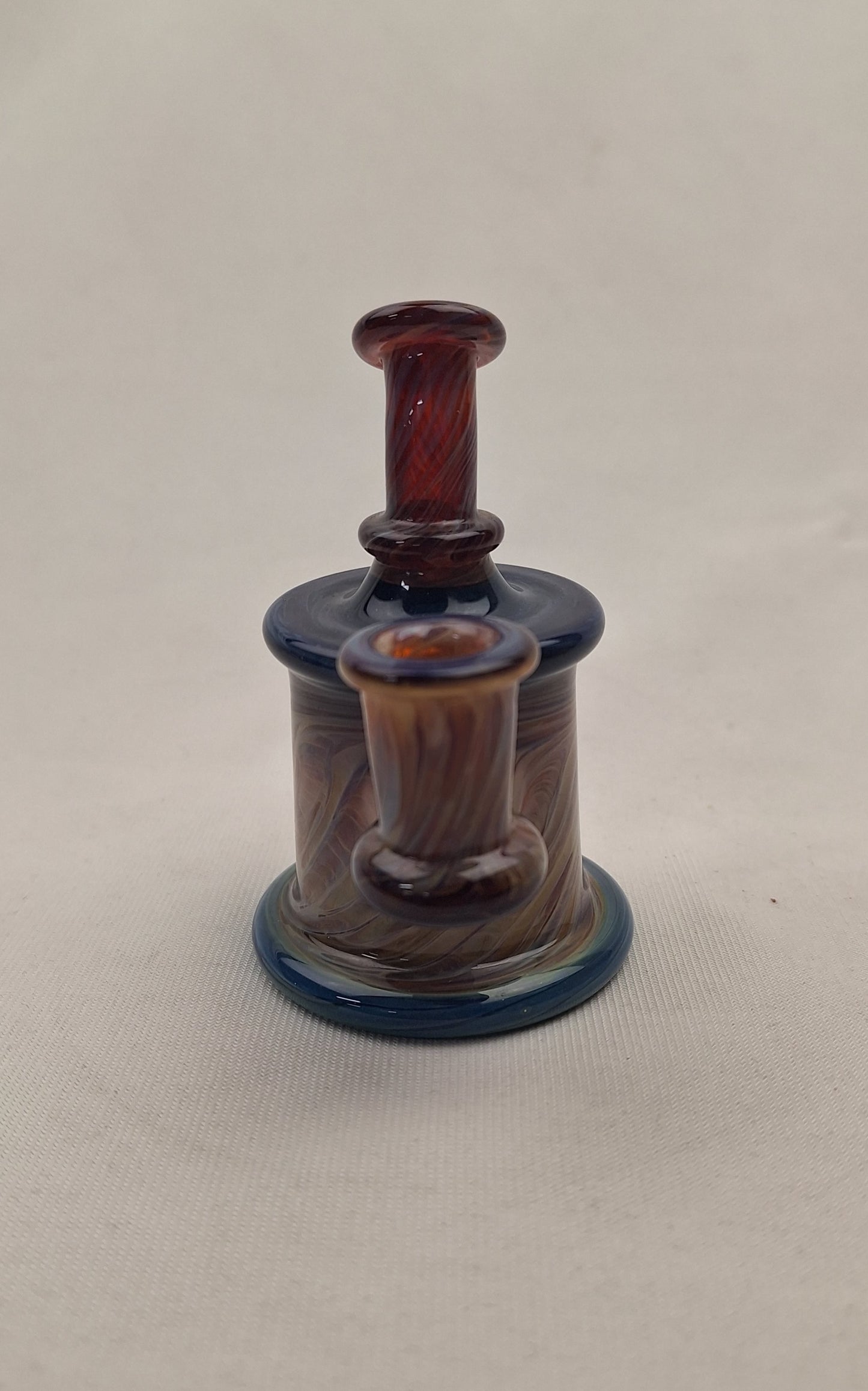 7Ten Blue and Amber 10 MM