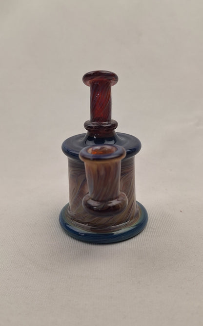 7Ten Blue and Amber 10 MM