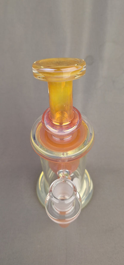 Leisure Fumed Incycler