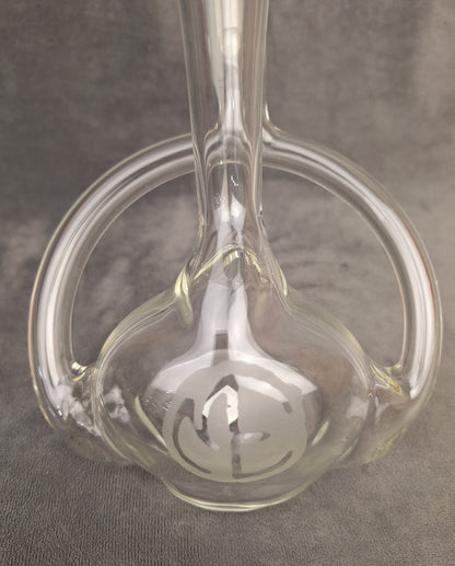 MICAH EVANS STEMLESS BUB W/BUI