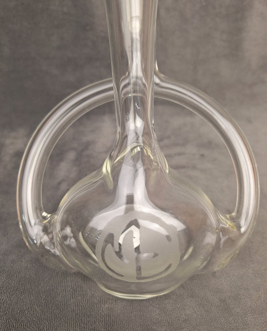 MICAH EVANS STEMLESS BUB W/BUI