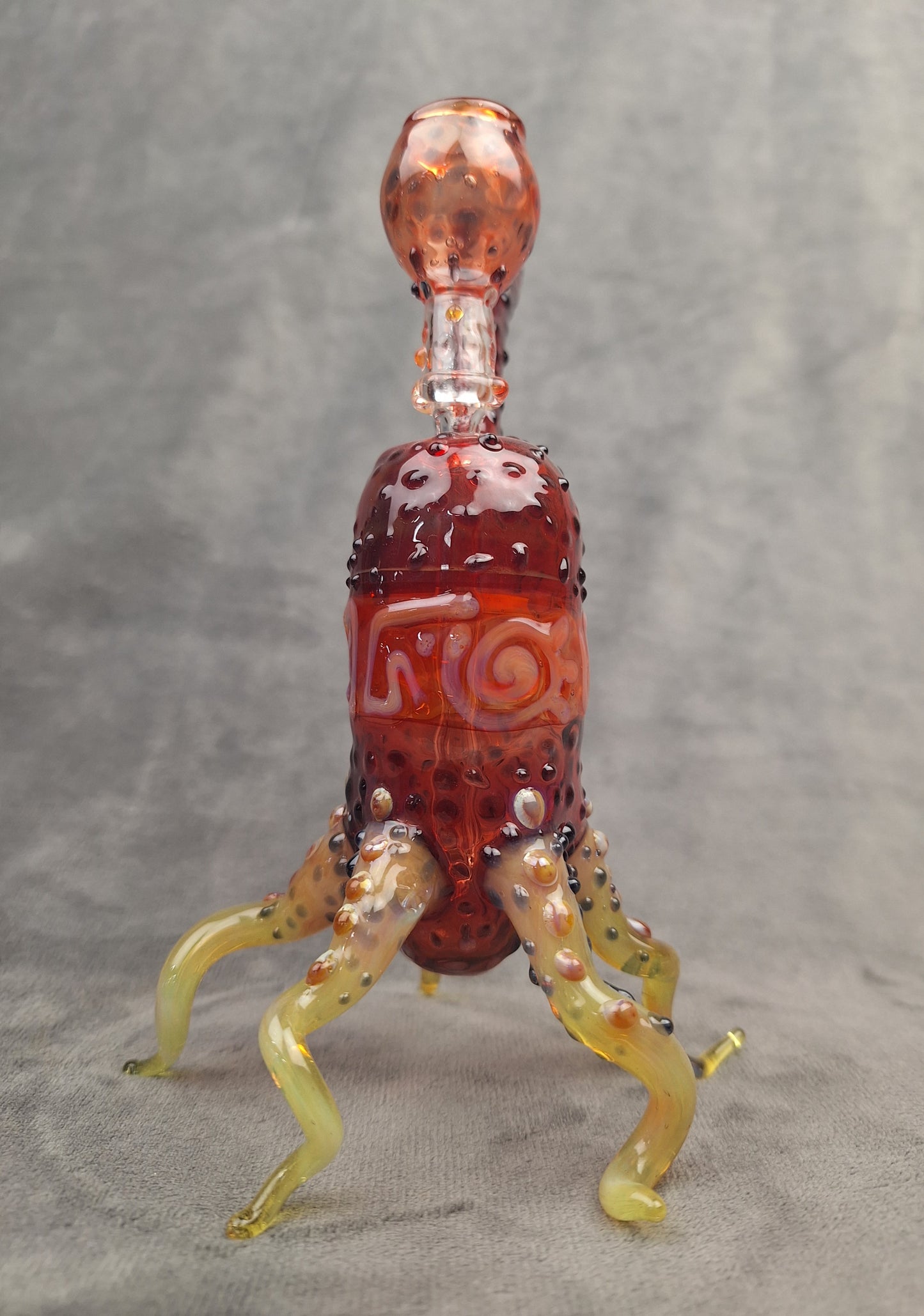 Bandhu Xorplex Rig White