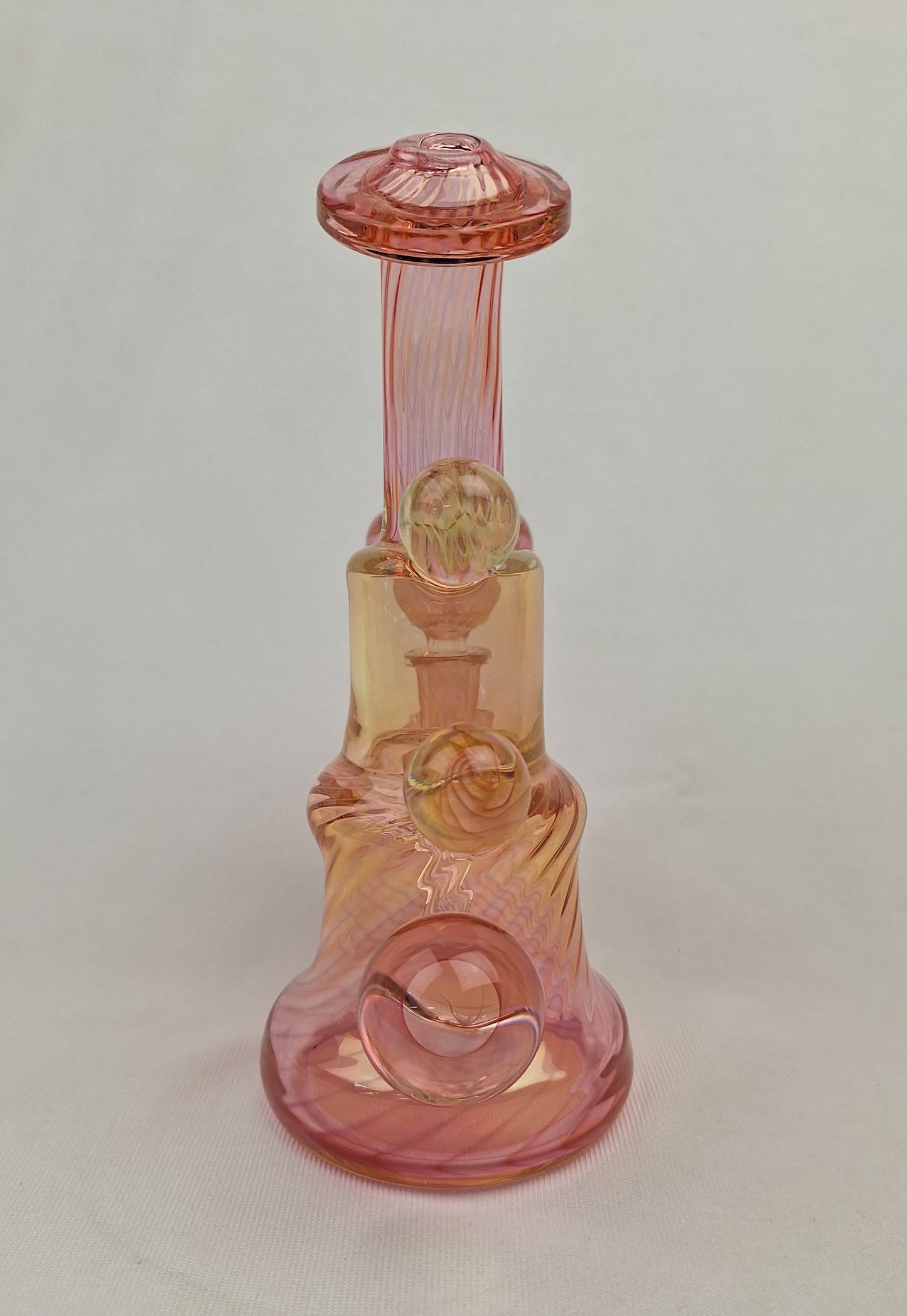 ID Marble Fumed Rig (2)