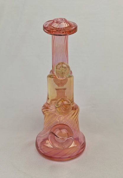 ID Marble Fumed Rig (2)