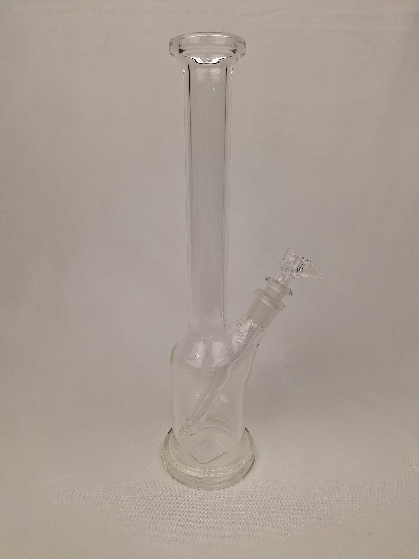 Ben Wison Clear Straight Tube