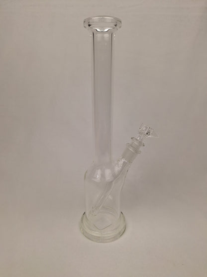 Ben Wison Clear Straight Tube
