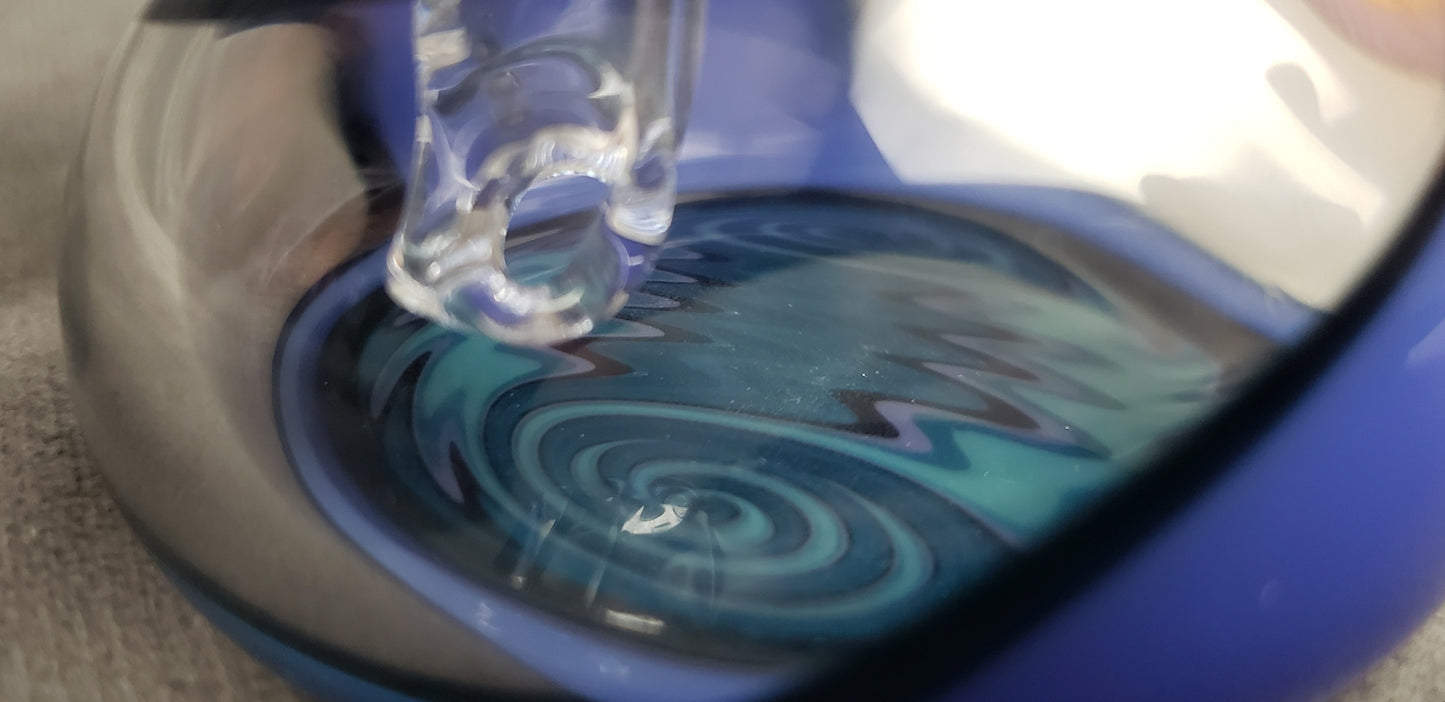 SKREWG Spuncalmo Mini Tube