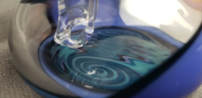 SKREWG Spuncalmo Mini Tube