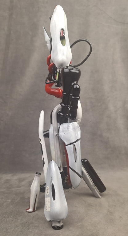John Madden Transformer