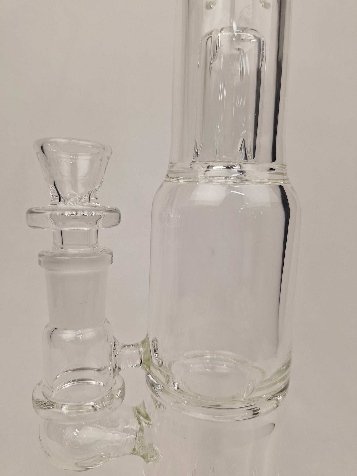MGW Stemless Diffy Cap Green