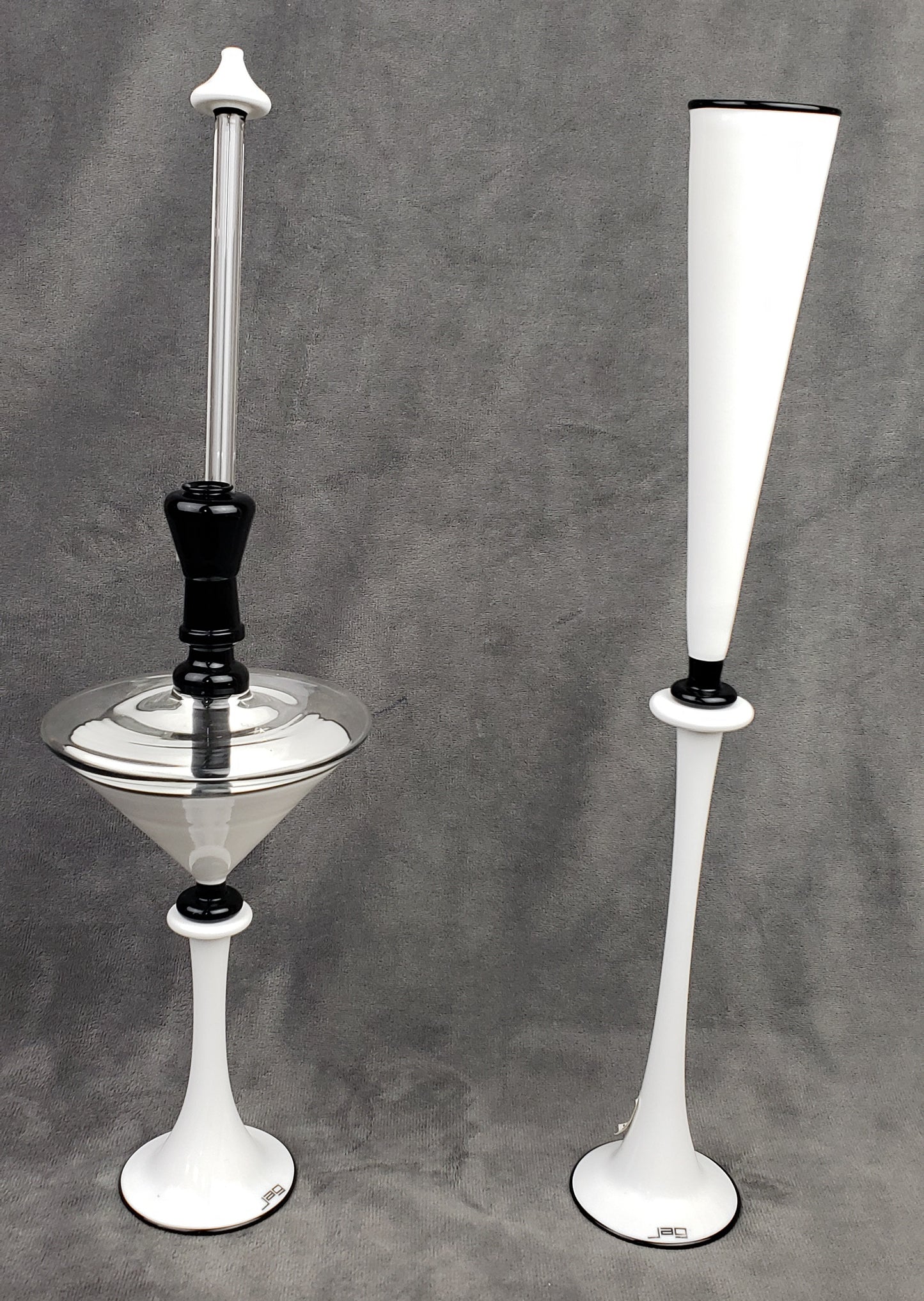Jag Martini & Flute