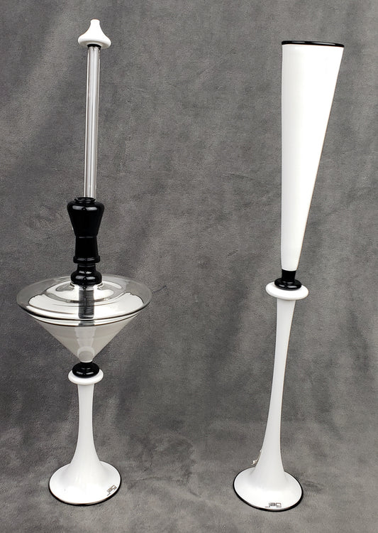 Jag Martini & Flute