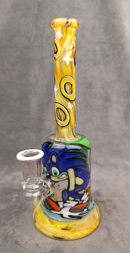 Sonic 14MM Banger Hanger