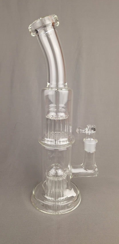 Leisure 13 to 13 Flower Tube