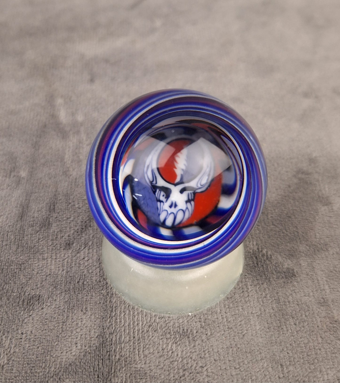 Kevin O' Grady Vortex Dead Head