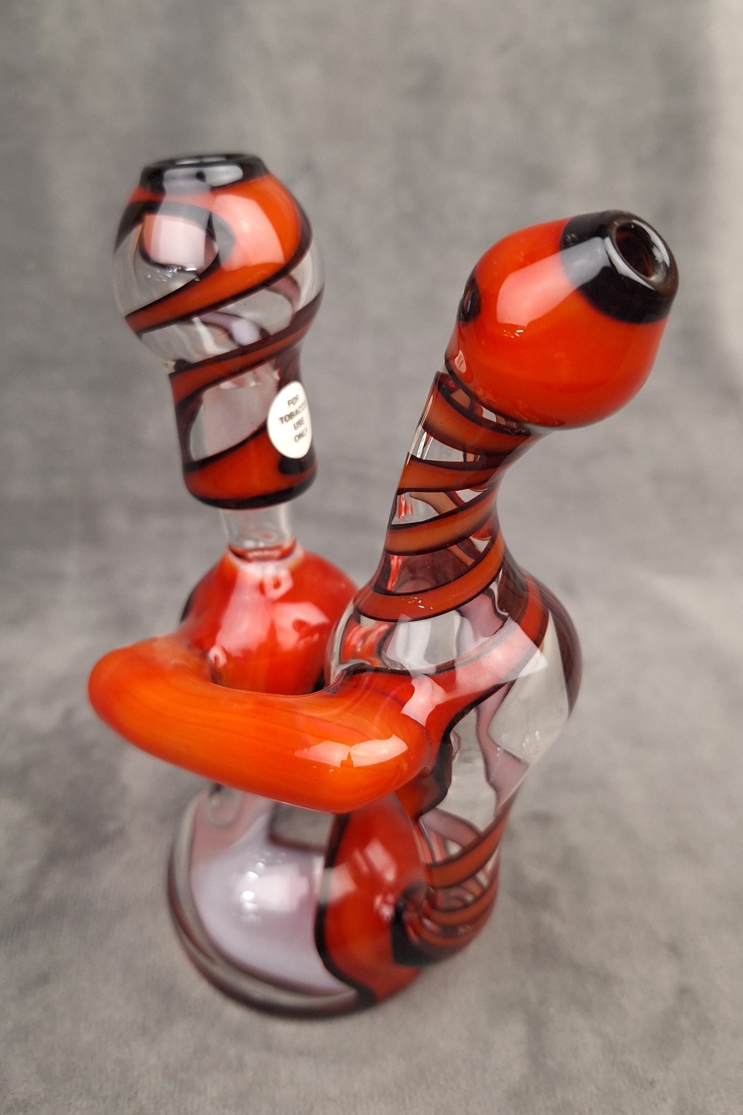 Skrewg Bipolar Encalmo Recycler