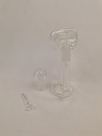 Curse Recycler