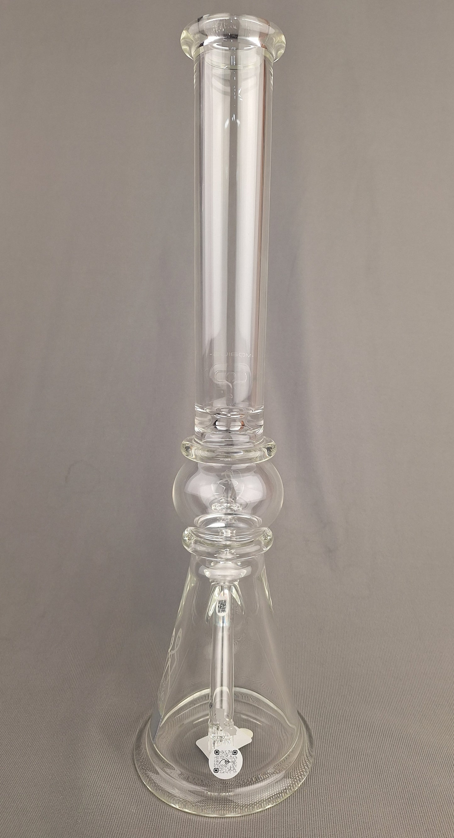 Mobius GRB 16 tube