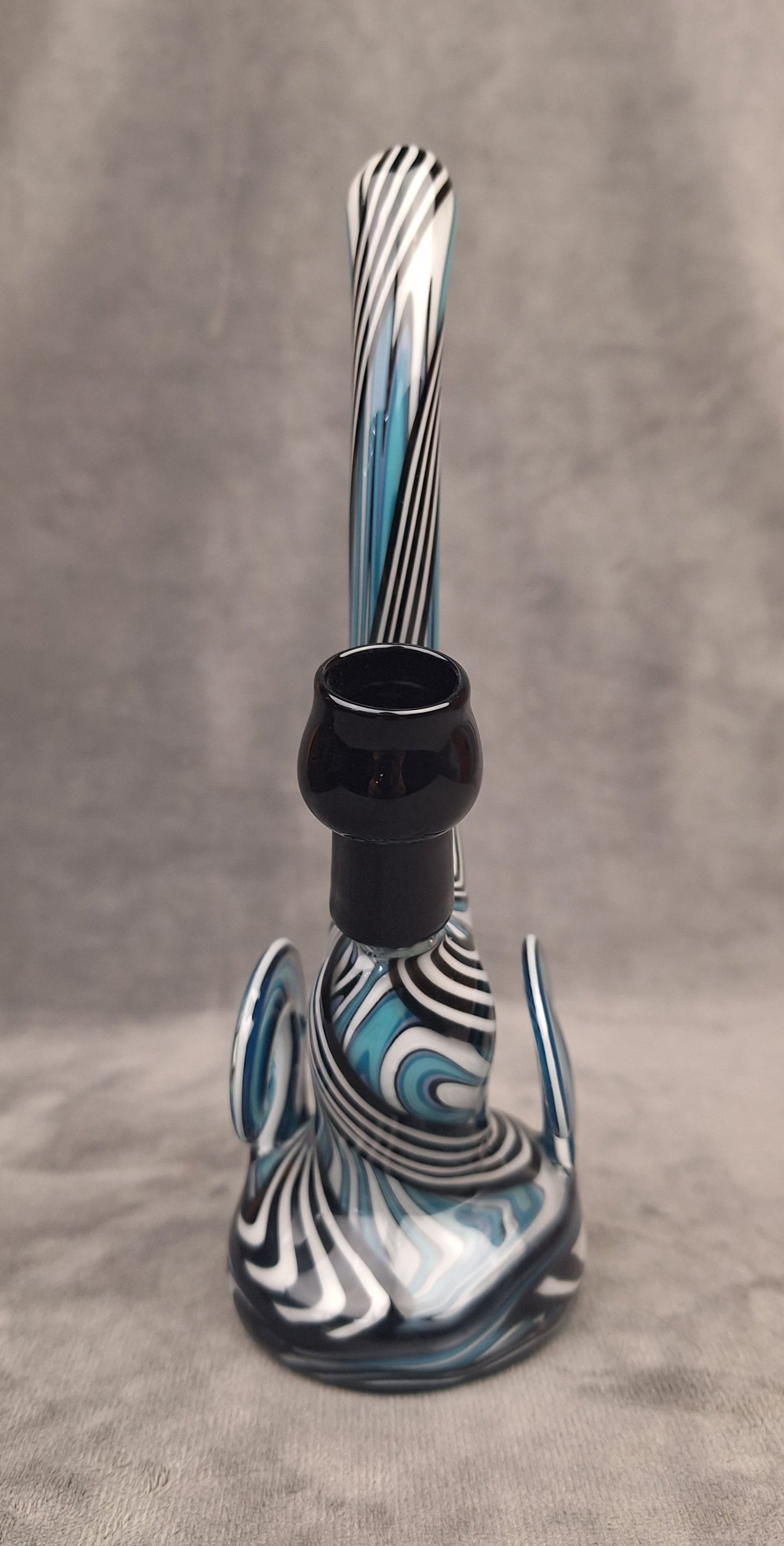 Mike C 10MM Heady Rig