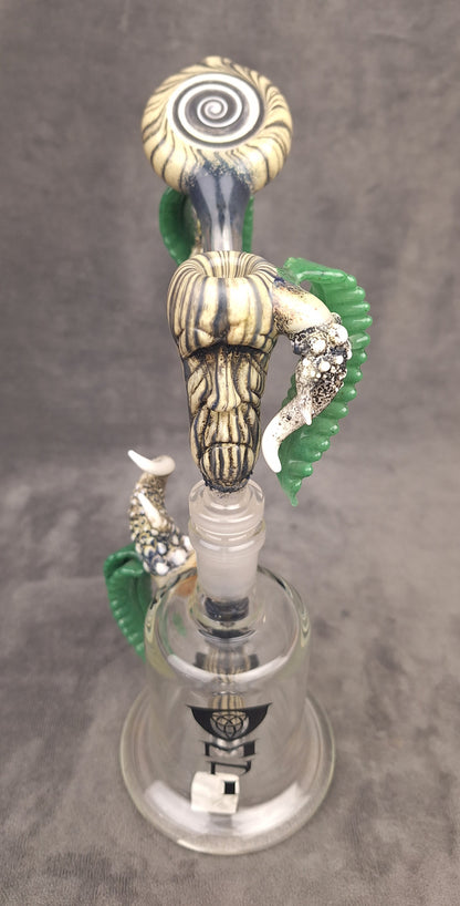 Omni Wooden W Bub