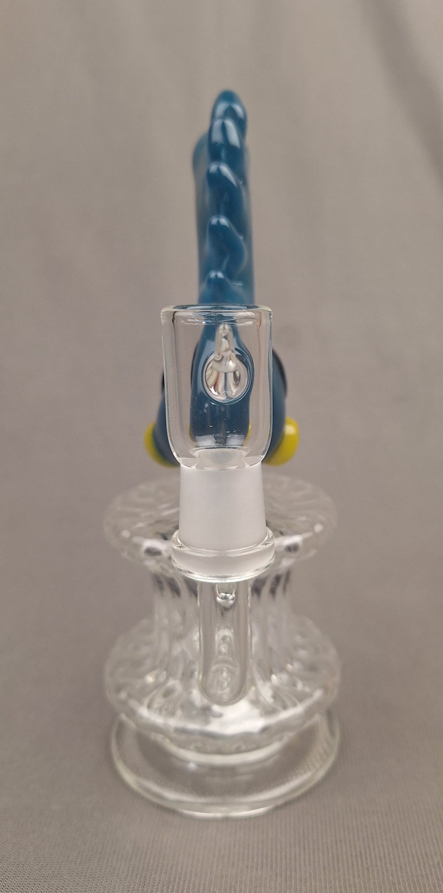 Erik SC Smart Glass Collab Rig