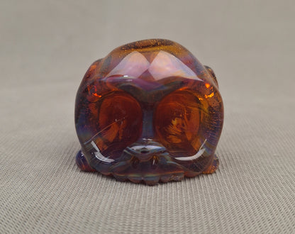 Antman Skull Pendant