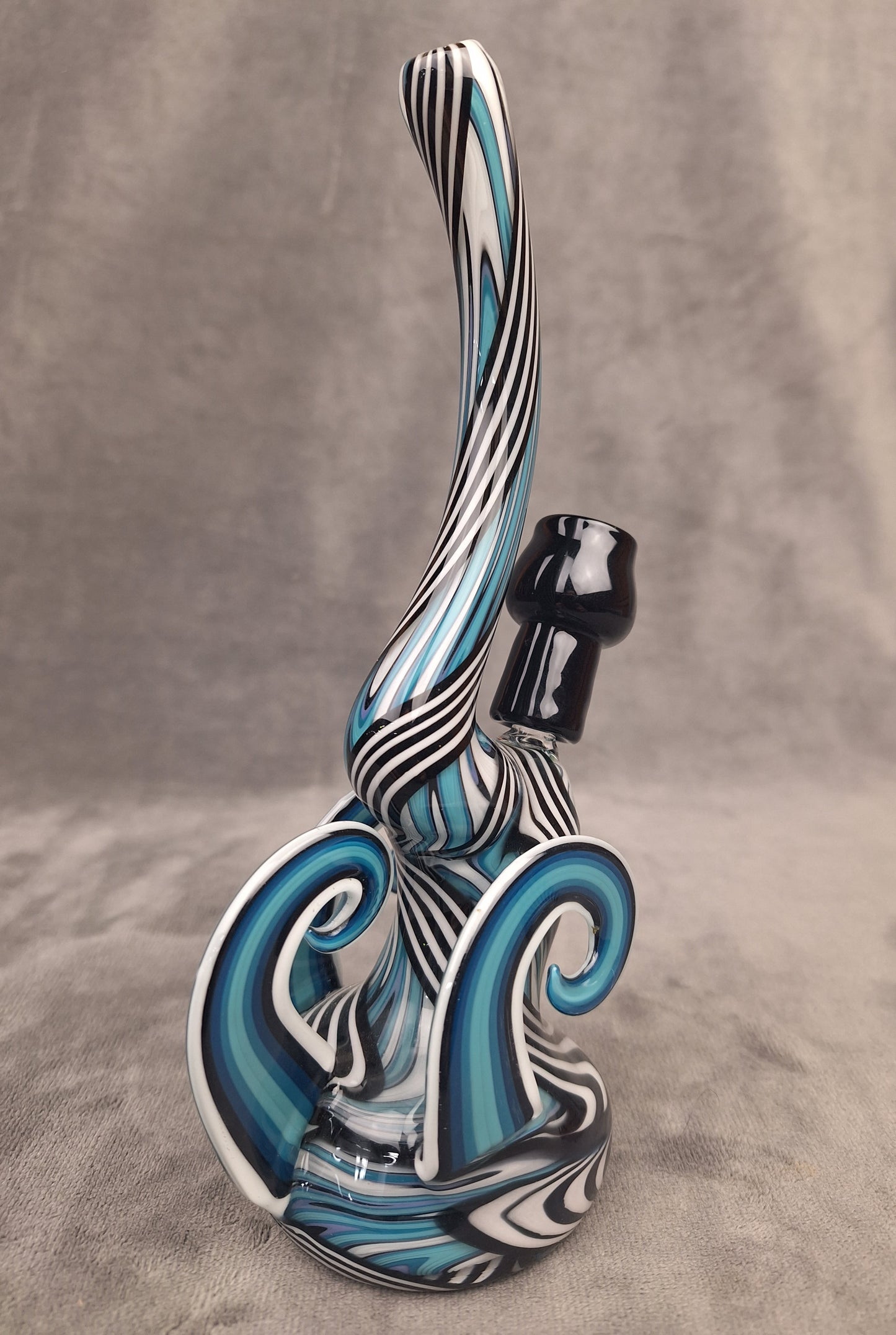 Mike C 10MM Heady Rig