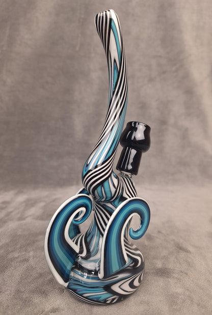 Mike C 10MM Heady Rig