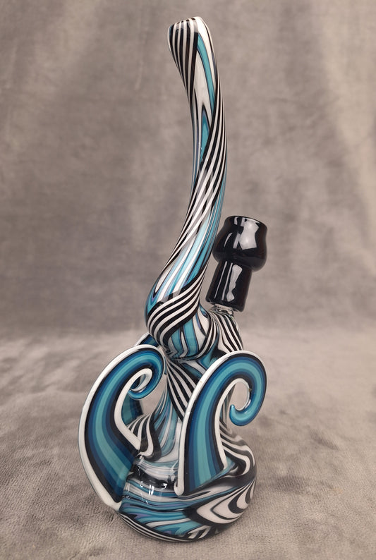 Mike C 10MM Heady Rig
