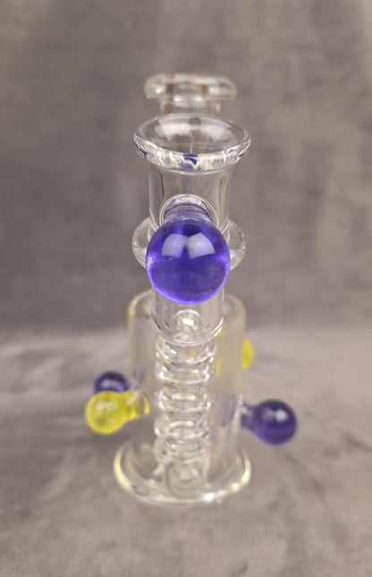 Puff Zinger w/ Color Nubs
