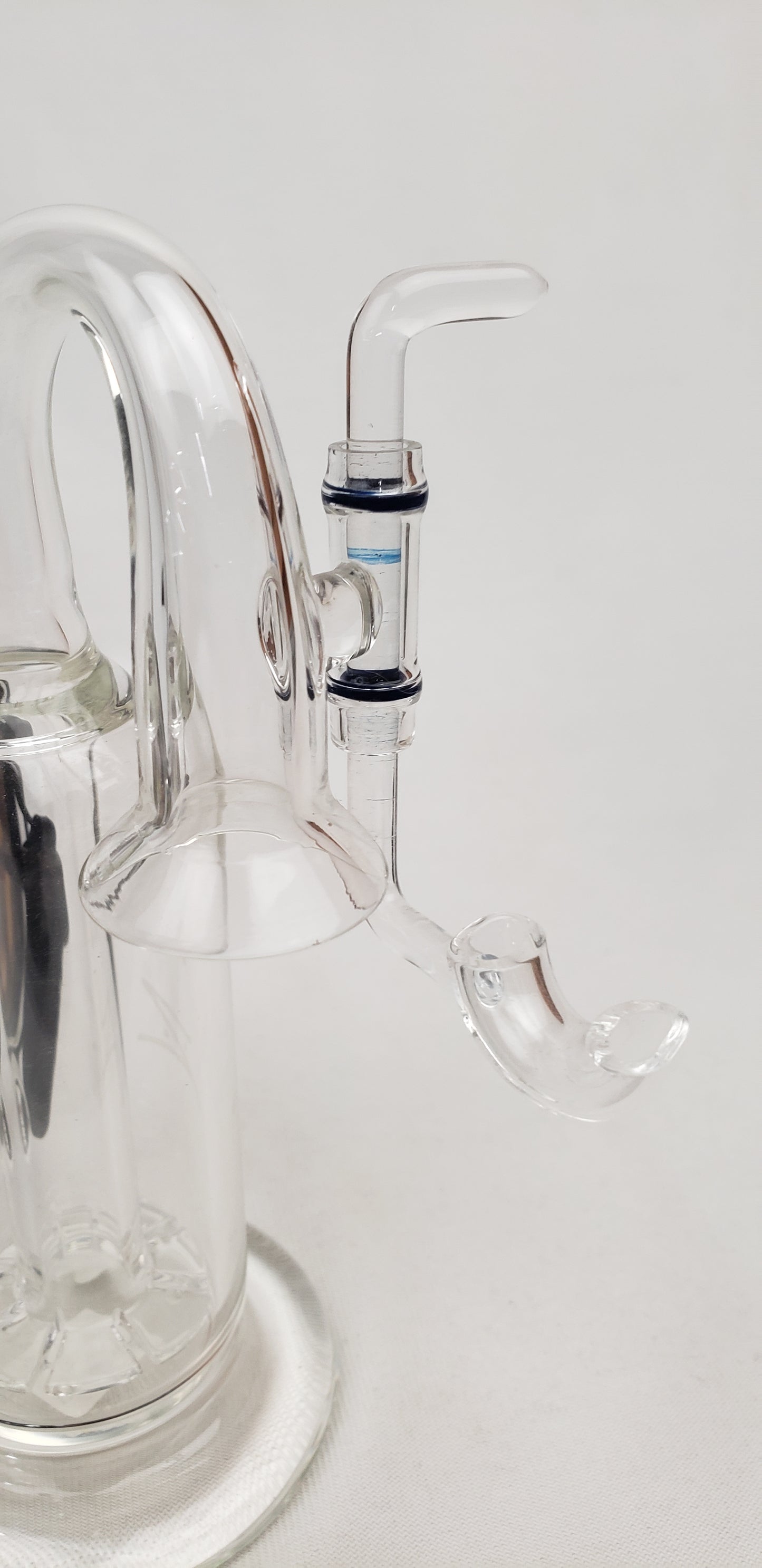 Big Z Worm Oiler W/Noodle