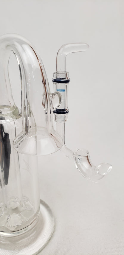 Big Z Worm Oiler W/Noodle